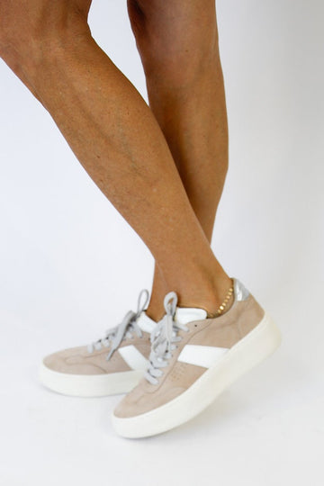 Coastal Cool Platform Sneaker