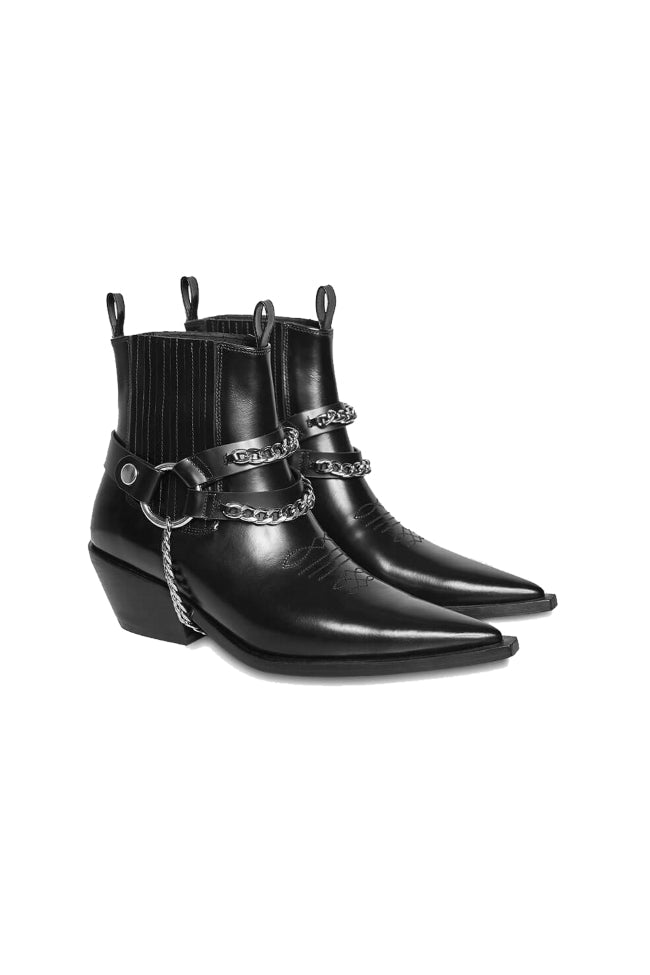 Harris Boots