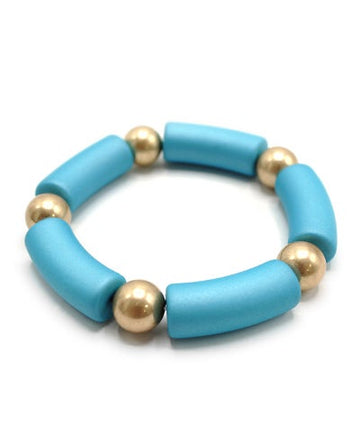 Coastal Pop Bracelet