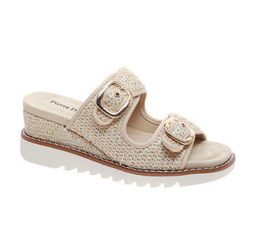 The Woven Slide