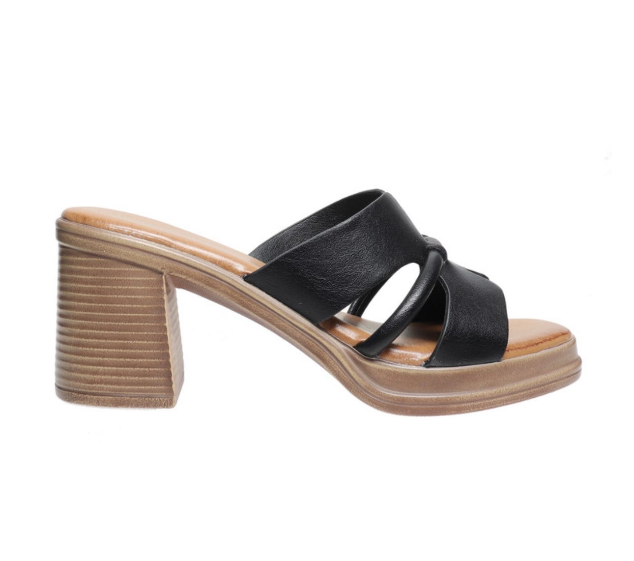 The Milan Mule