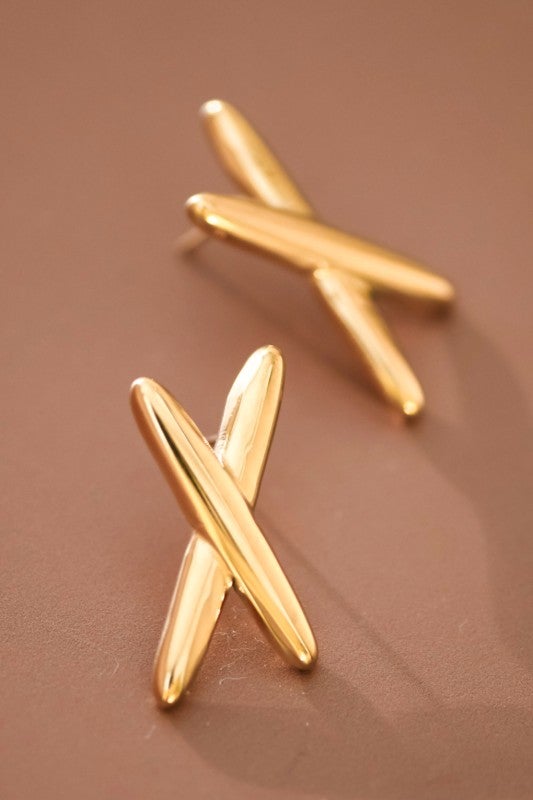 Minimal Bar Studs