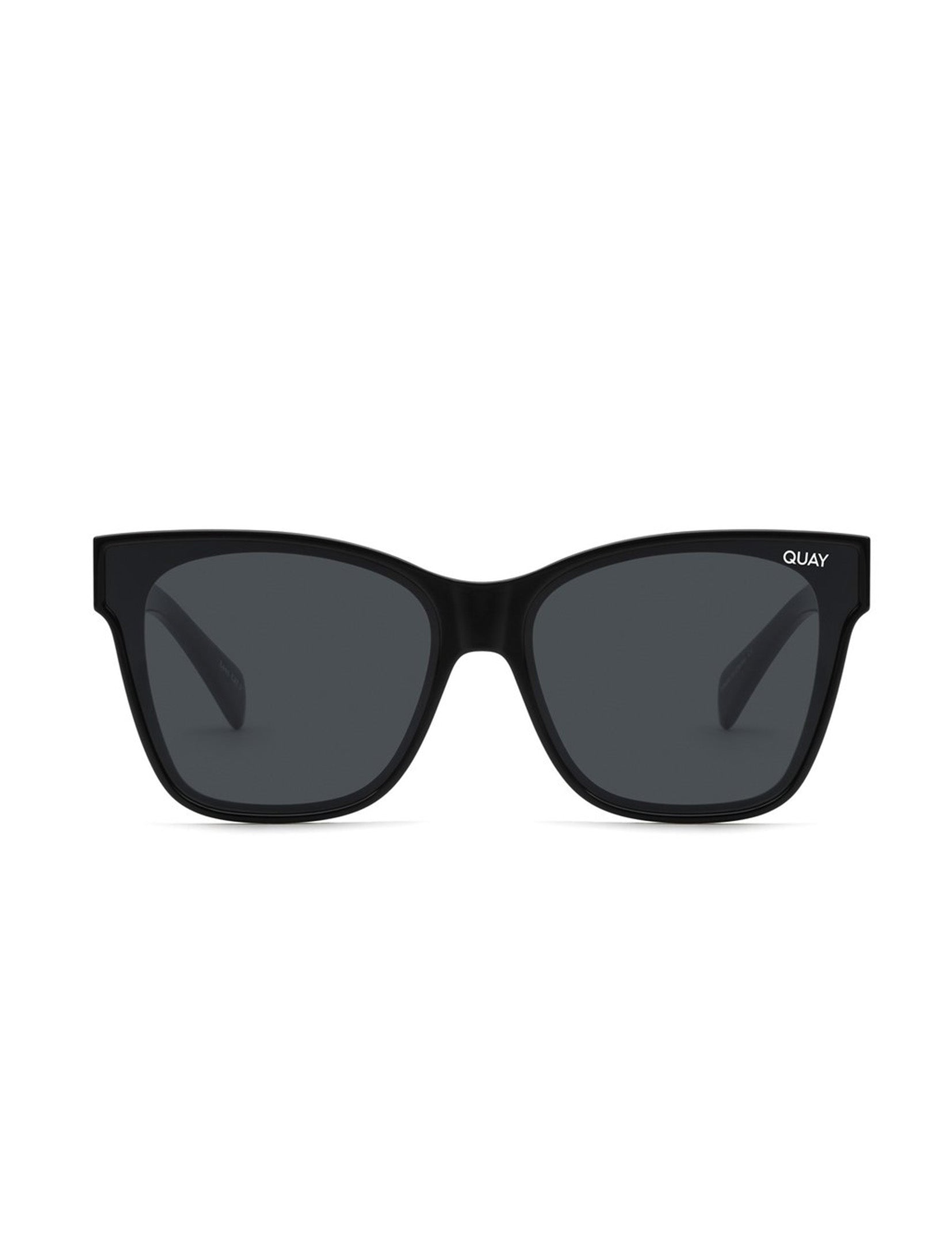 After Party, Black/Black
