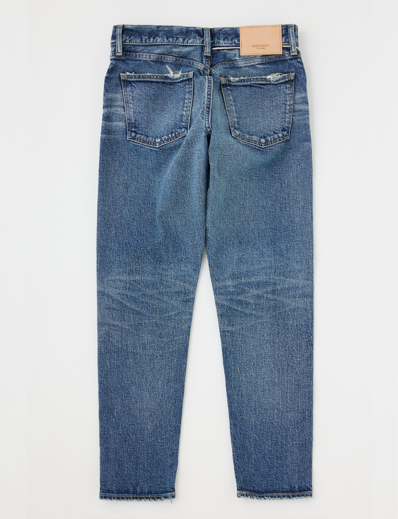 Alice Tapered, Dark Blue