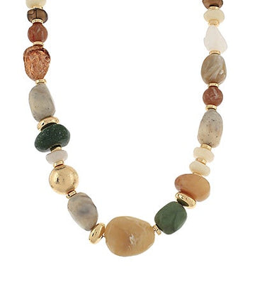 Sands of Capri Necklace