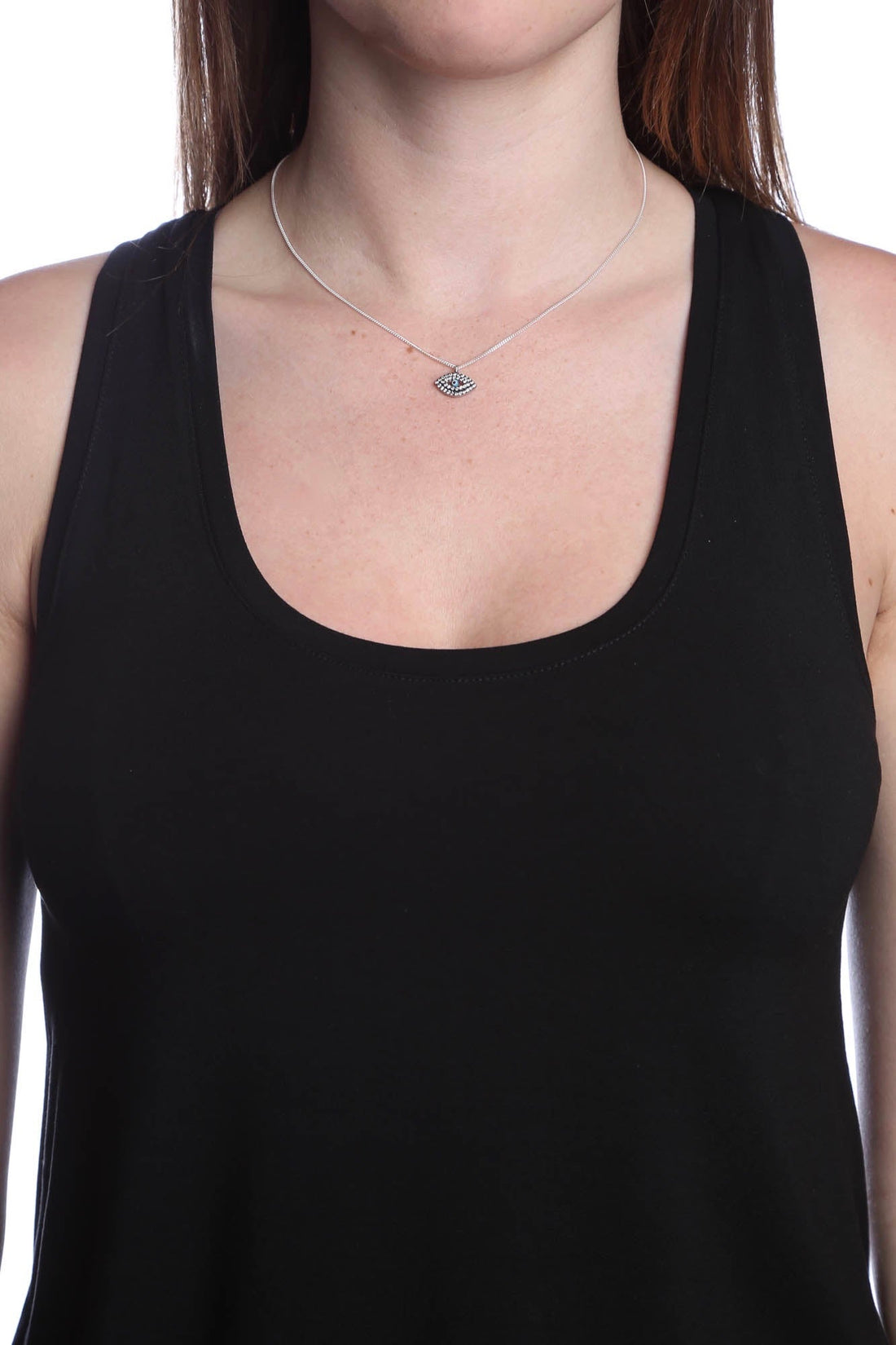 Evil Eye Necklace