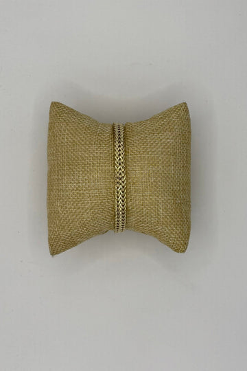 Seraphina Chain Bracelet