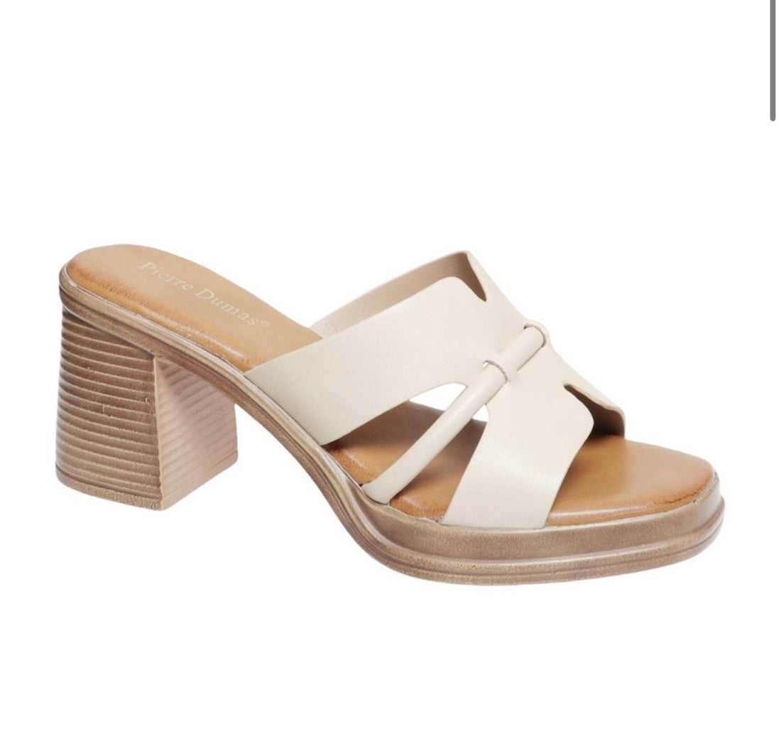 The Milan Mule