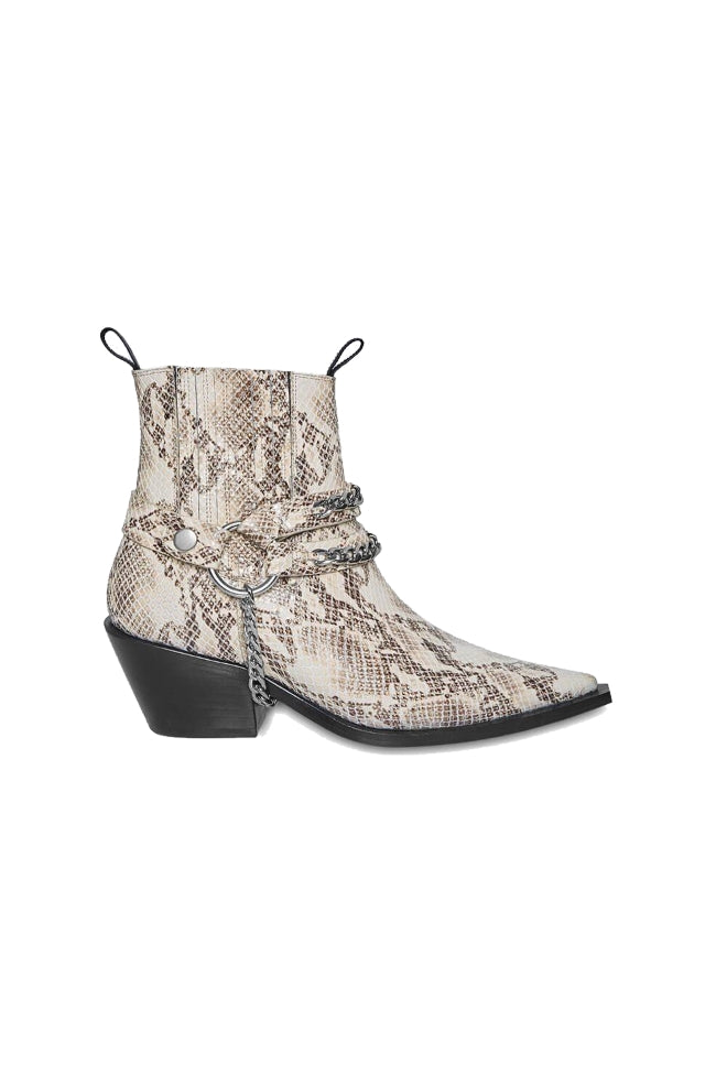 Harris Boots