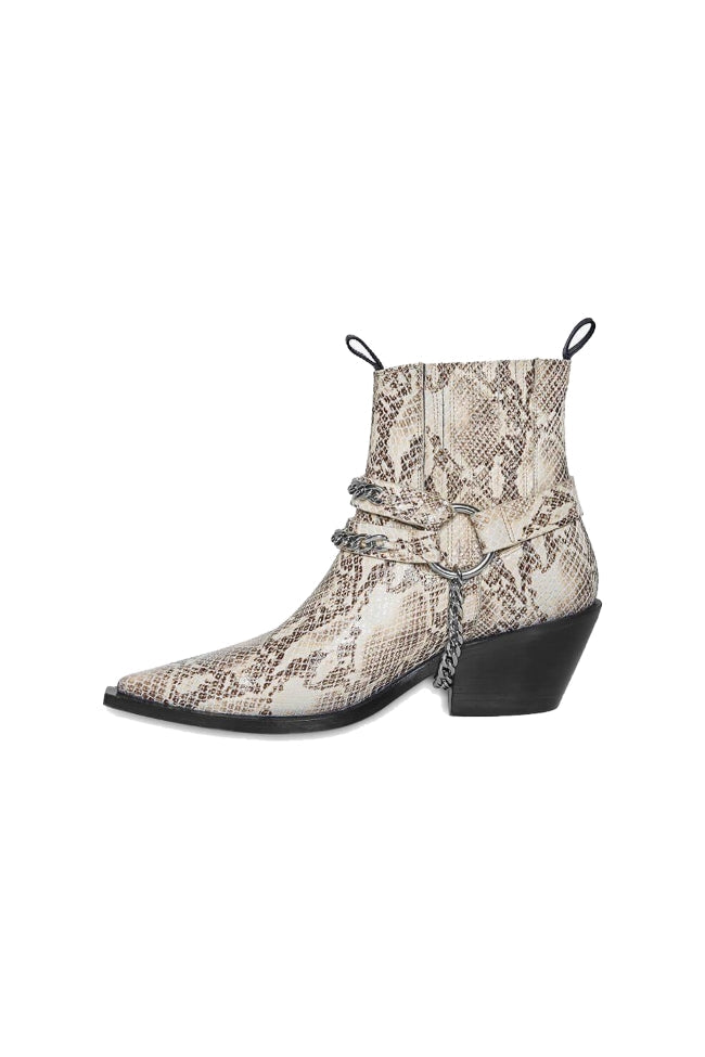 Harris Boots