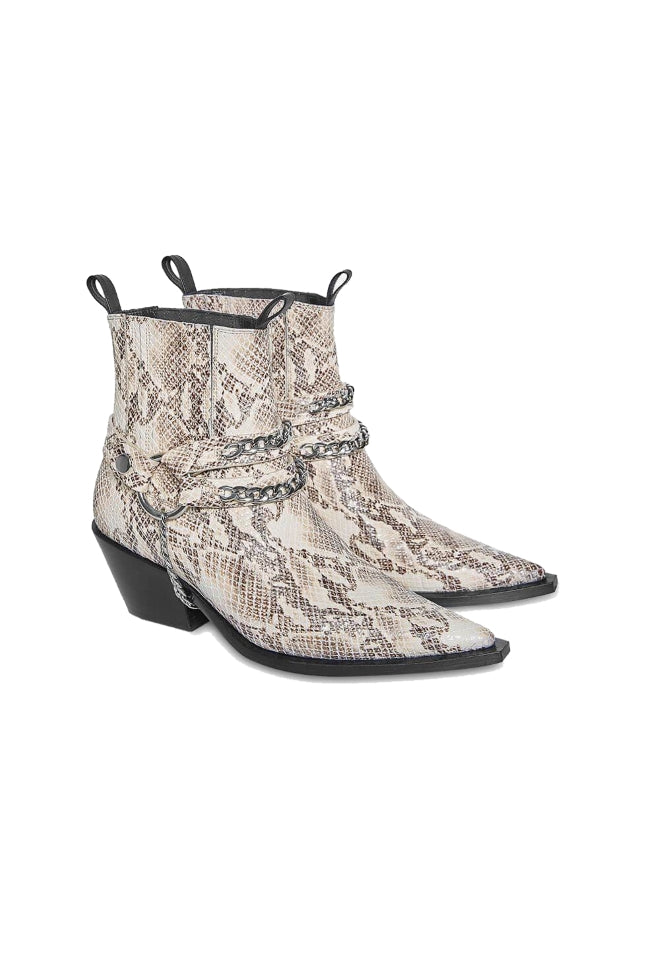 Harris Boots