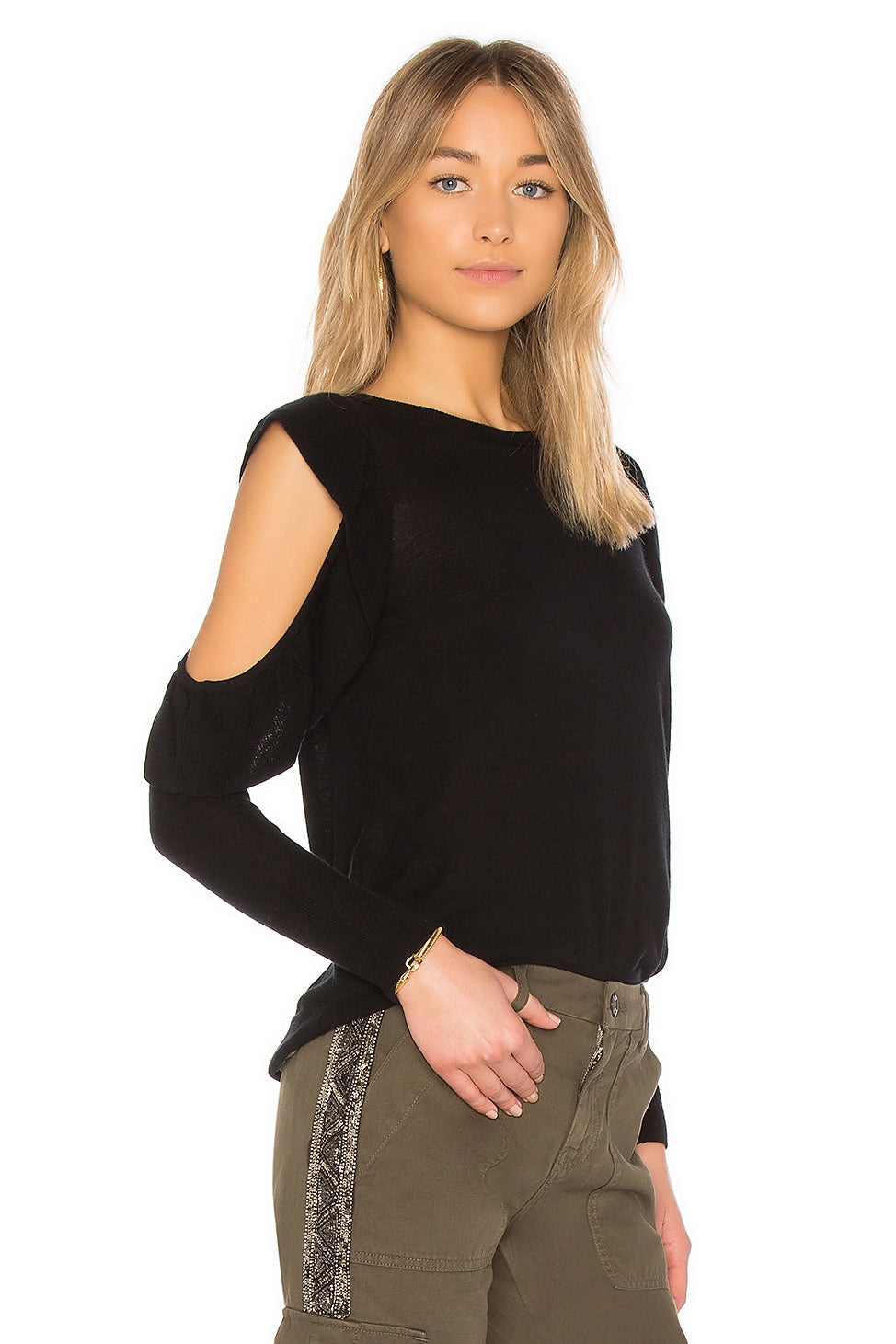 Lucasta Sweater