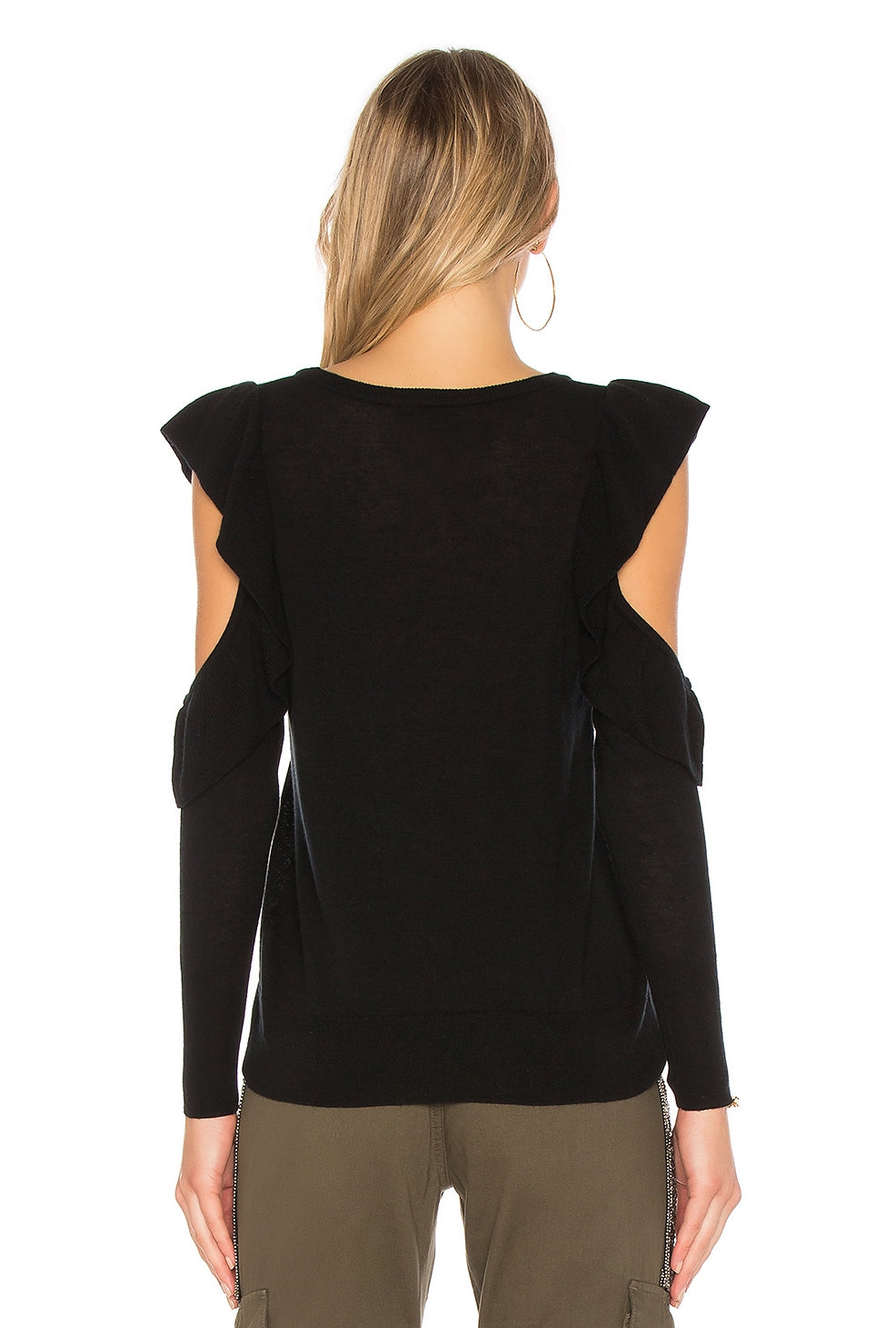 Lucasta Sweater