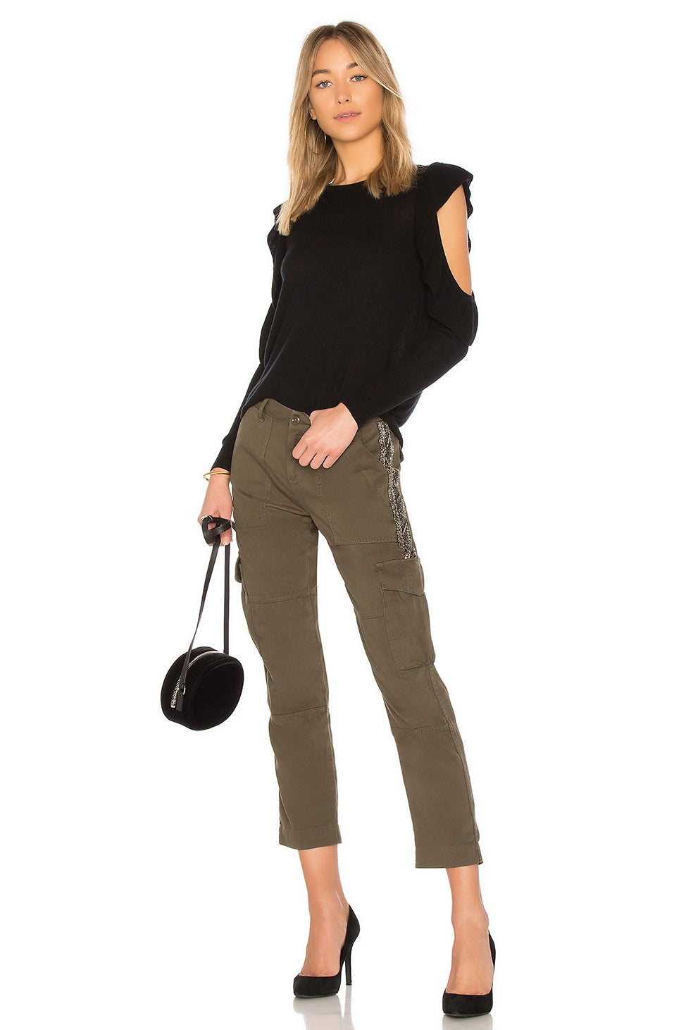 Lucasta Sweater