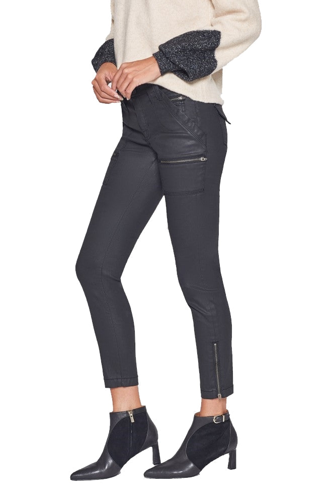 Park Skinny Pants