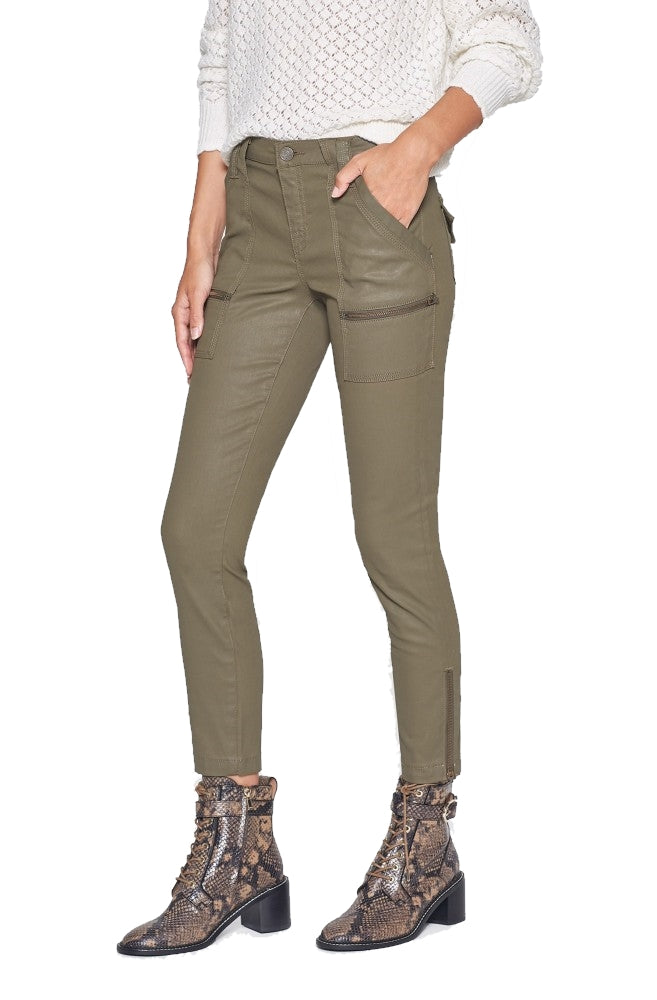 Park Skinny Pants