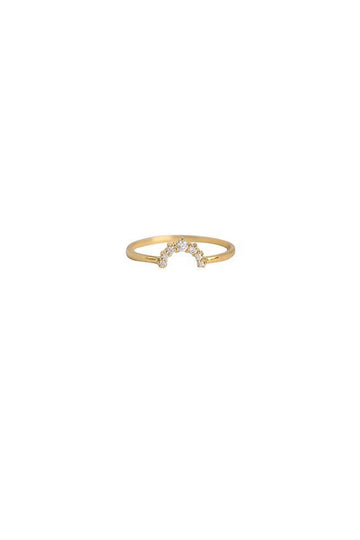 Rainbow Ring