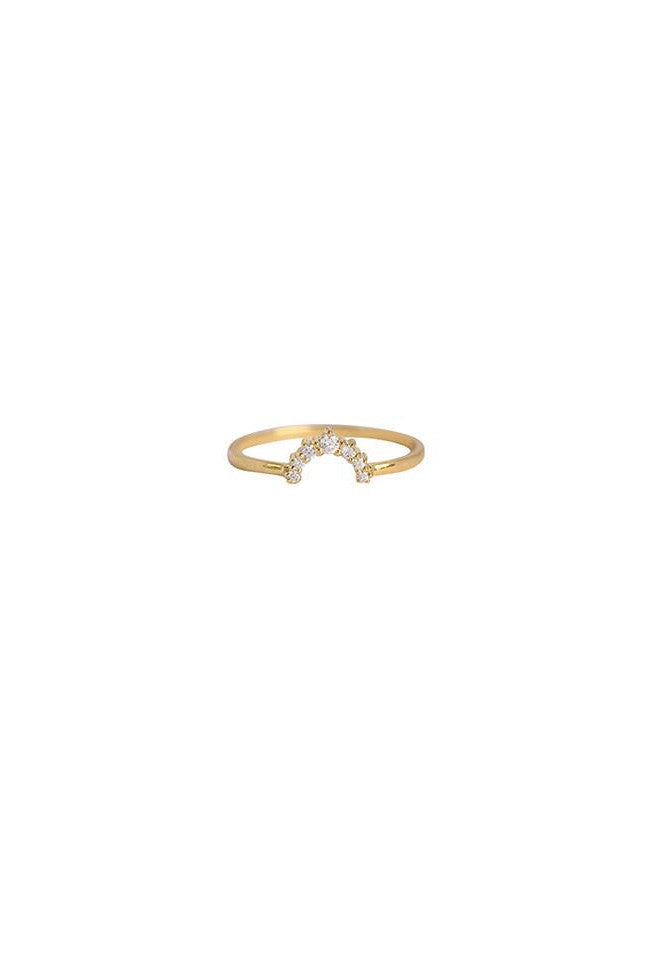 Rainbow Ring