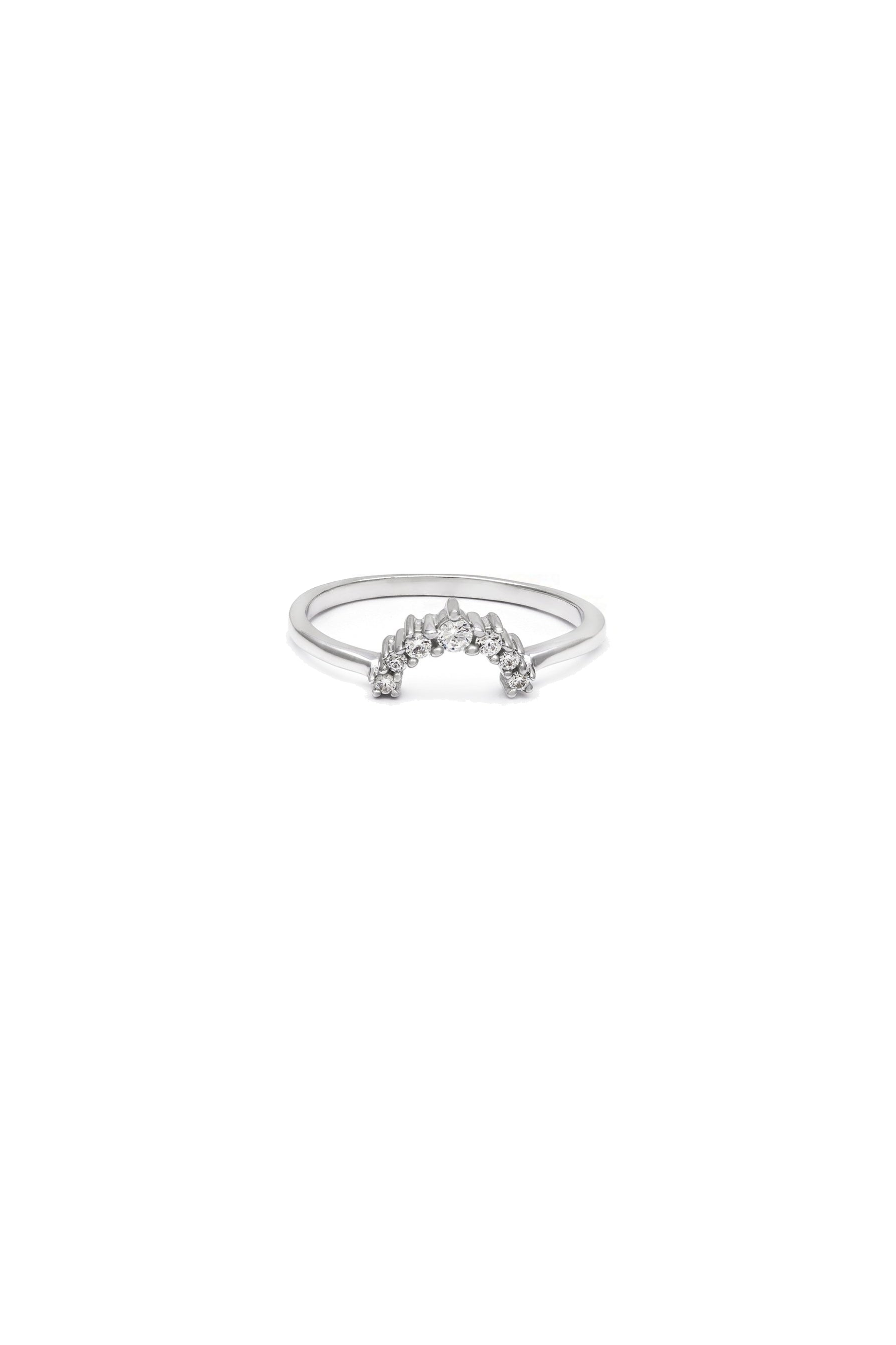 Rainbow Ring