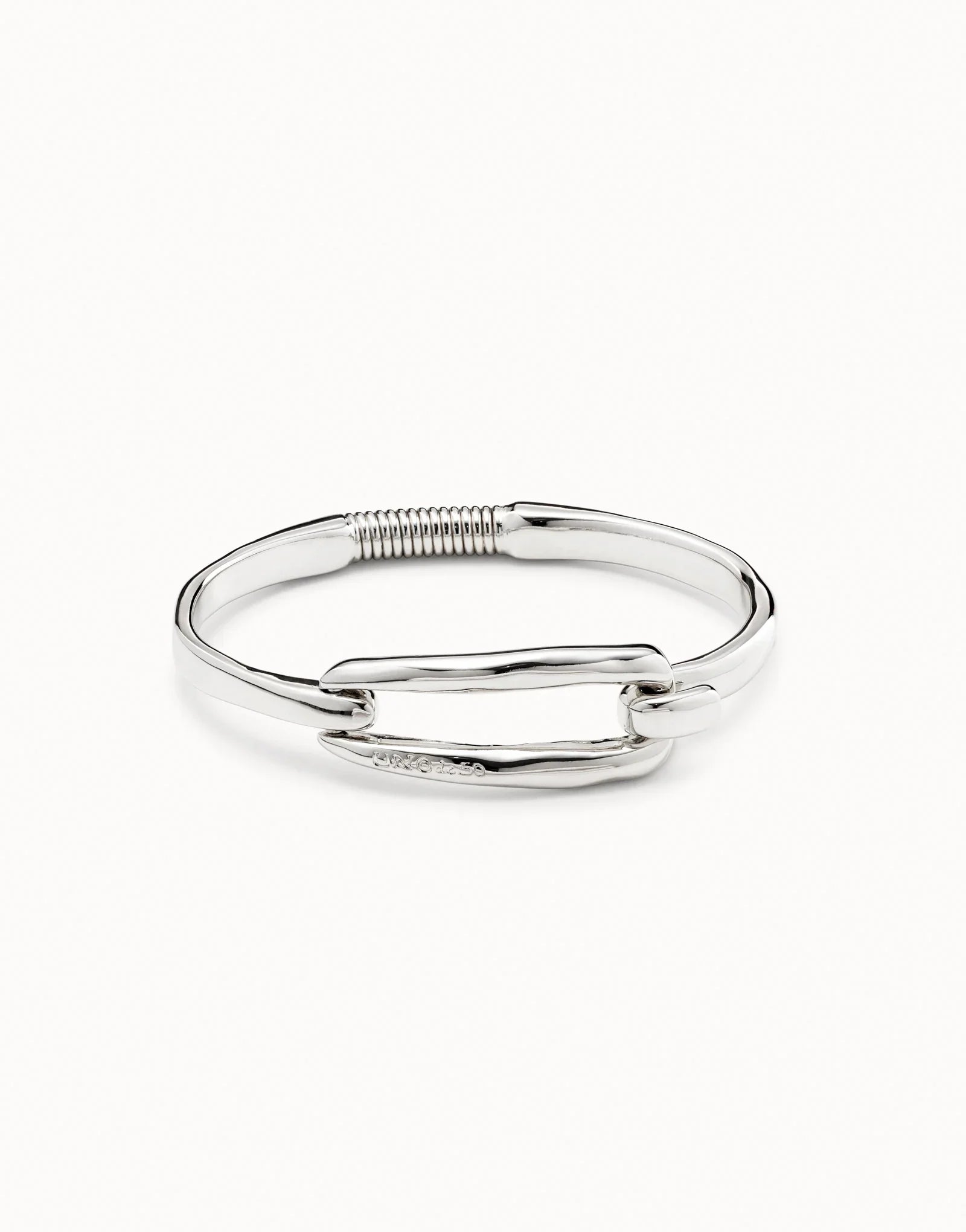 UNOde50 San Valentin Bracelet